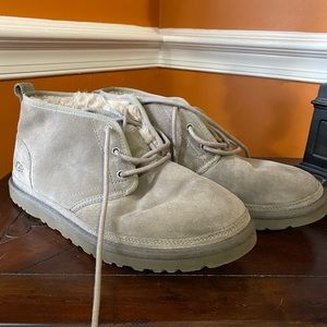 Men’s UGG boot 11